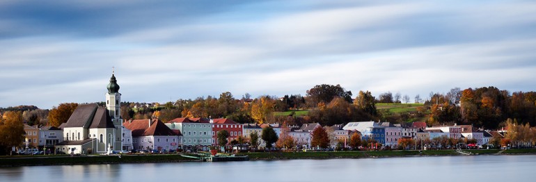 Aschach an der Donau