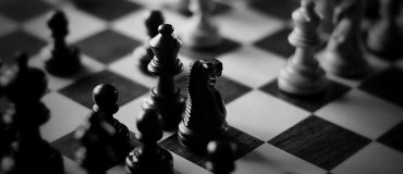 Schach – Donau Open