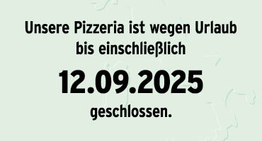 Urlaub bis 12.09.2025